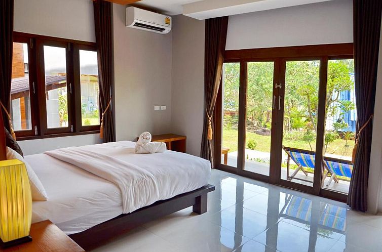Lanta Intanin Resort - SHA Extra Plus