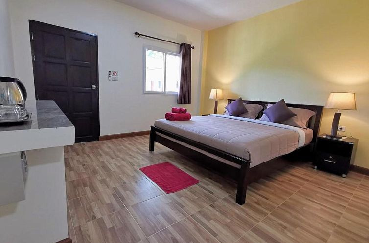 SER-EN-DIP-I-TY - SHA Extra Plus