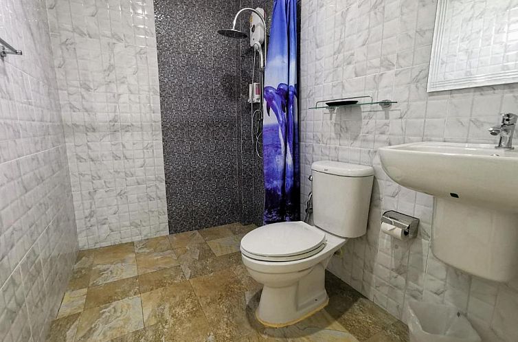 SER-EN-DIP-I-TY - SHA Extra Plus