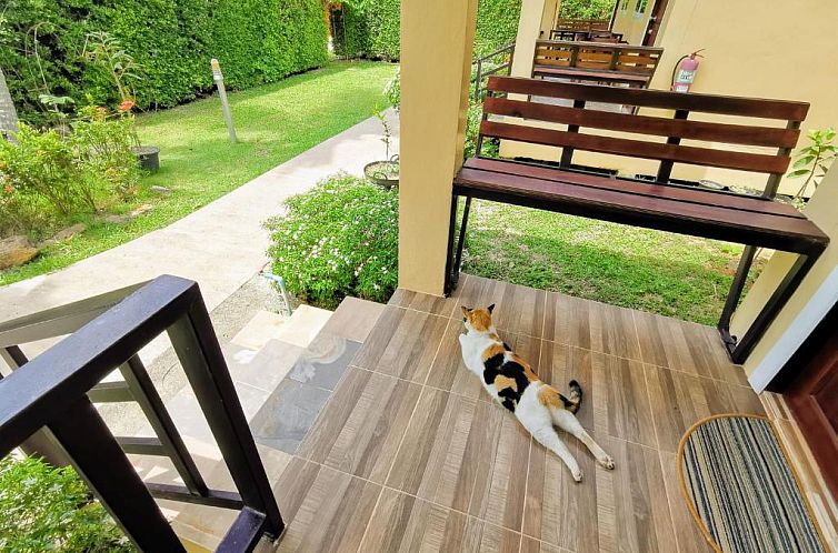 SER-EN-DIP-I-TY - SHA Extra Plus