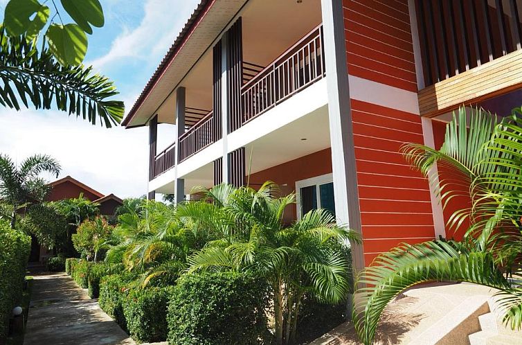 Hatzanda Lanta Resort - SHA Plus