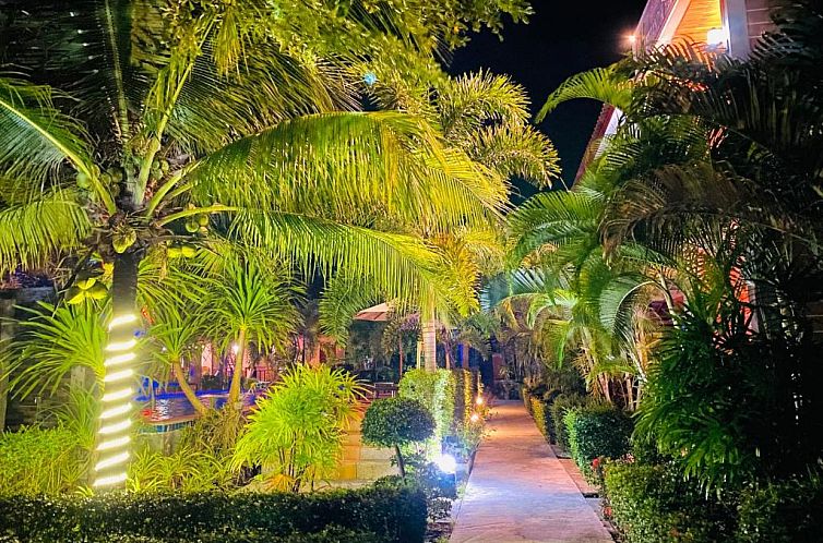 Hatzanda Lanta Resort - SHA Plus