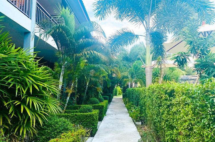 Hatzanda Lanta Resort - SHA Plus