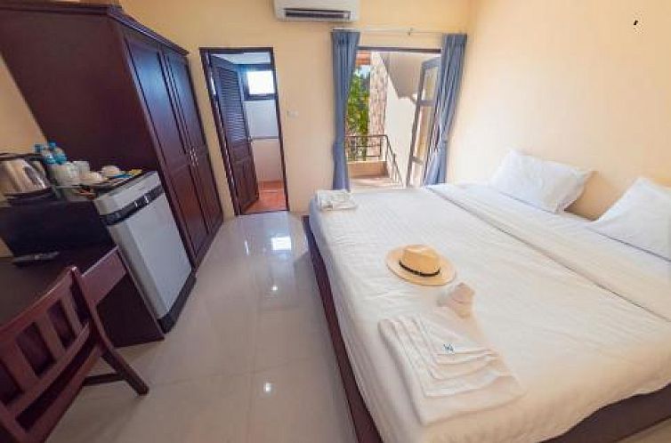 Morakot Lanta Resort