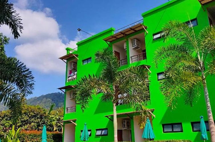 Morakot Lanta Resort