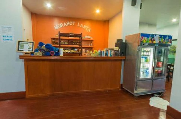 Morakot Lanta Resort