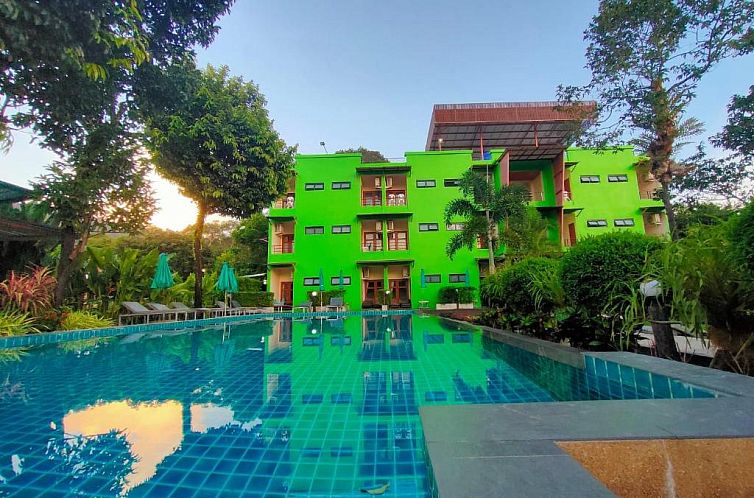 Morakot Lanta Resort