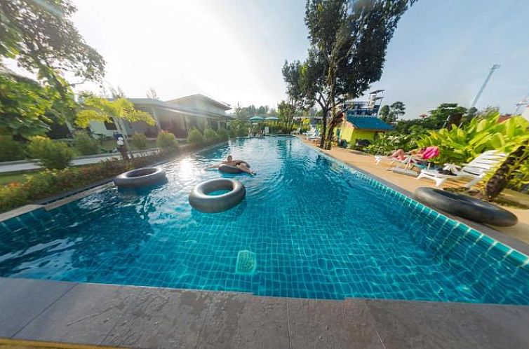 Morakot Lanta Resort