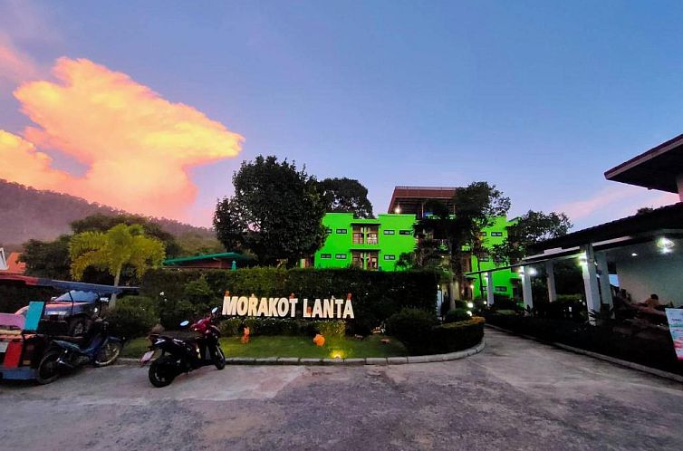 Morakot Lanta Resort