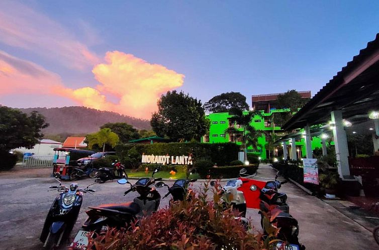 Morakot Lanta Resort