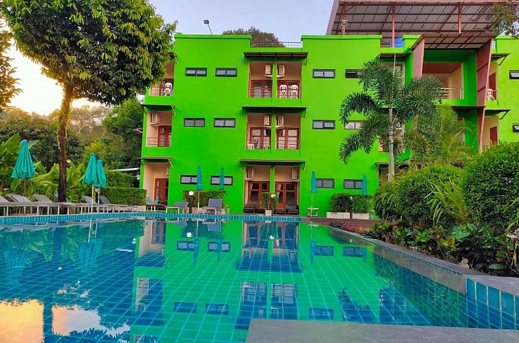 Morakot Lanta Resort