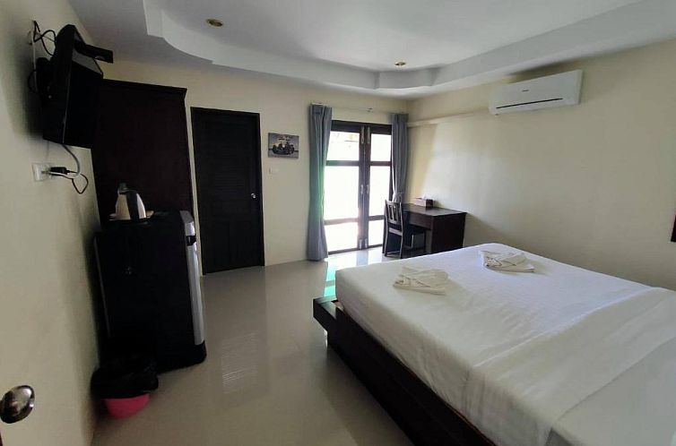 Morakot Lanta Resort