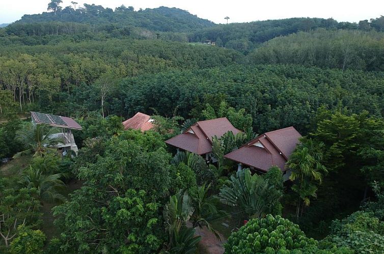 Guest house 36308181 - Holiday property Southern thailand - Seagull Villa