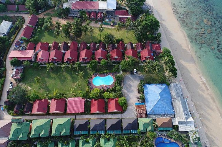 Lanta Emerald Bungalow
