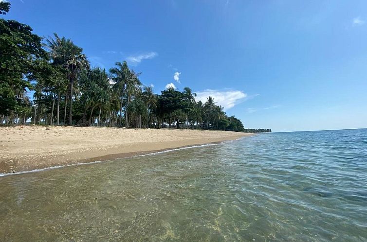 Lanta Emerald Bungalow