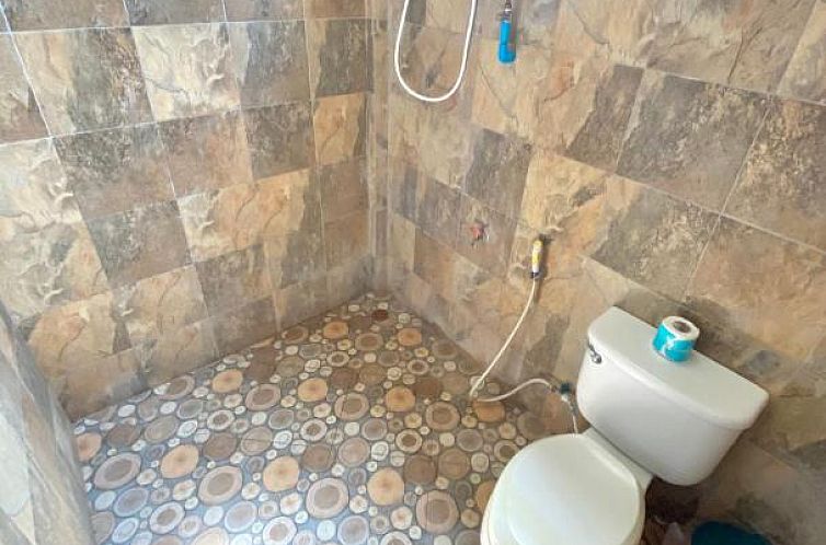 Lanta Emerald Bungalow