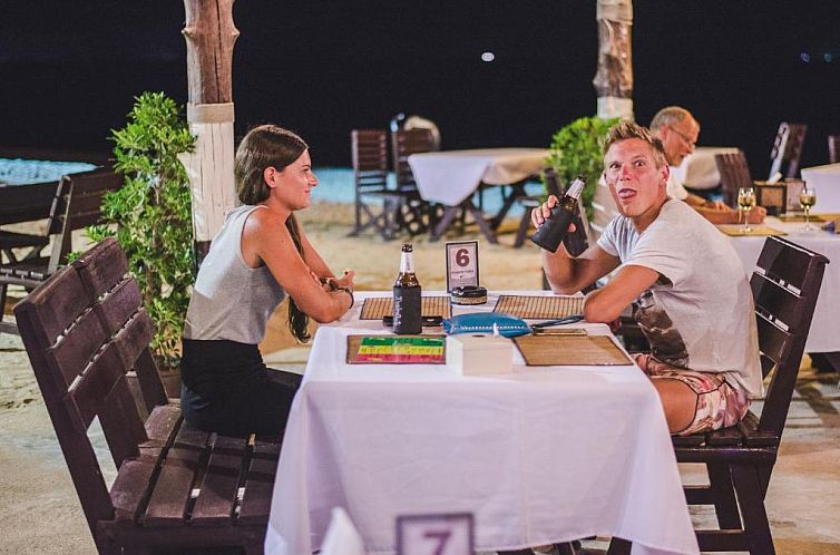 Lanta Nice Beach Resort