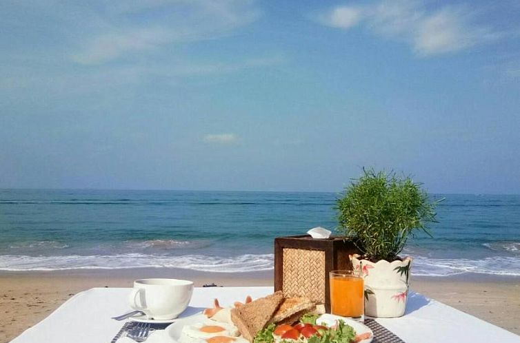 Lanta Nice Beach Resort