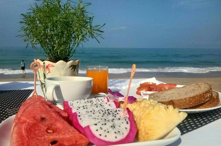 Lanta Nice Beach Resort