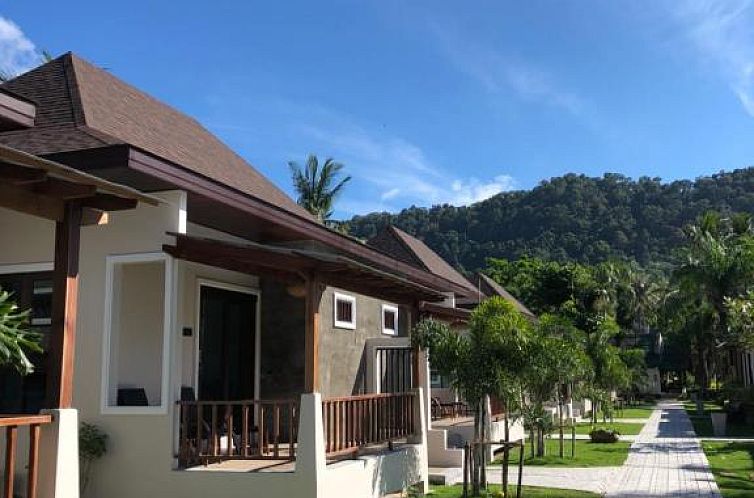 Southern Lanta Resort - SHA Plus