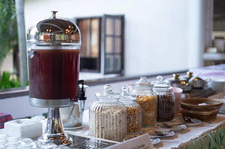 Southern Lanta Resort - SHA Plus