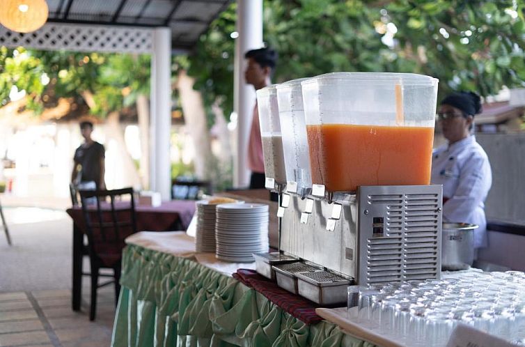 Southern Lanta Resort - SHA Plus