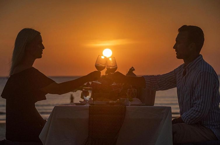 Southern Lanta Resort - SHA Plus