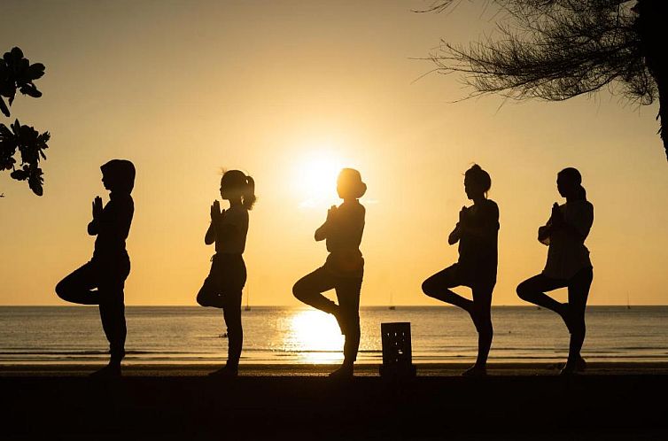 Southern Lanta Resort - SHA Plus