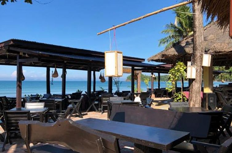 Southern Lanta Resort - SHA Plus