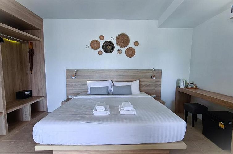 Moonlight Exotic Bay Resort - SHA Plus