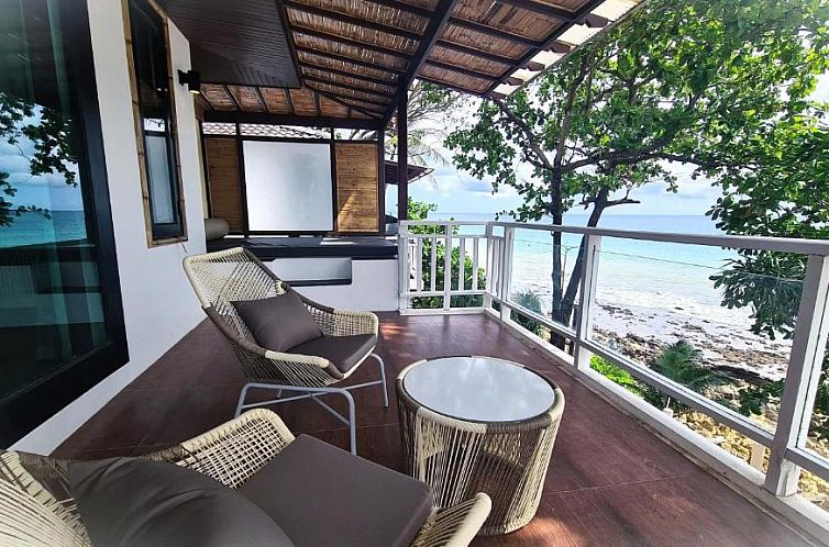 Moonlight Exotic Bay Resort - SHA Plus