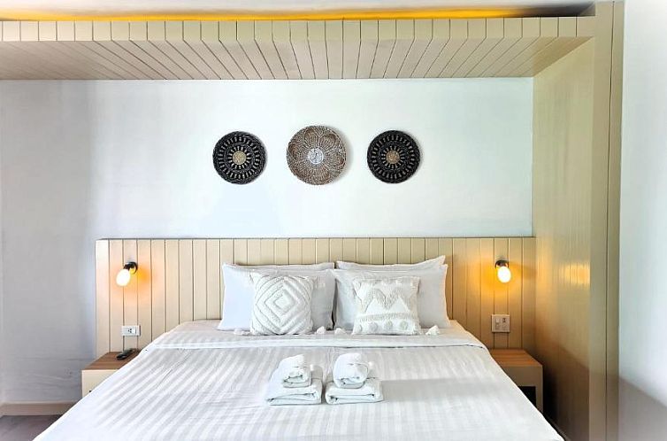 Moonlight Exotic Bay Resort - SHA Plus