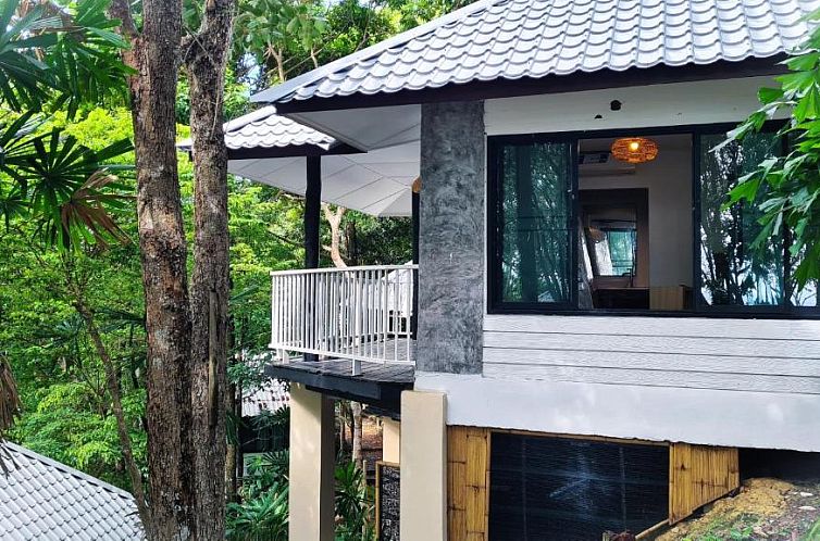 Moonlight Exotic Bay Resort - SHA Plus