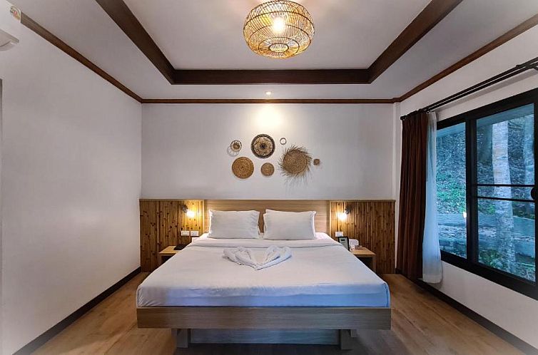 Moonlight Exotic Bay Resort - SHA Plus