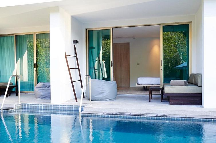 Moonlight Exotic Bay Resort - SHA Plus