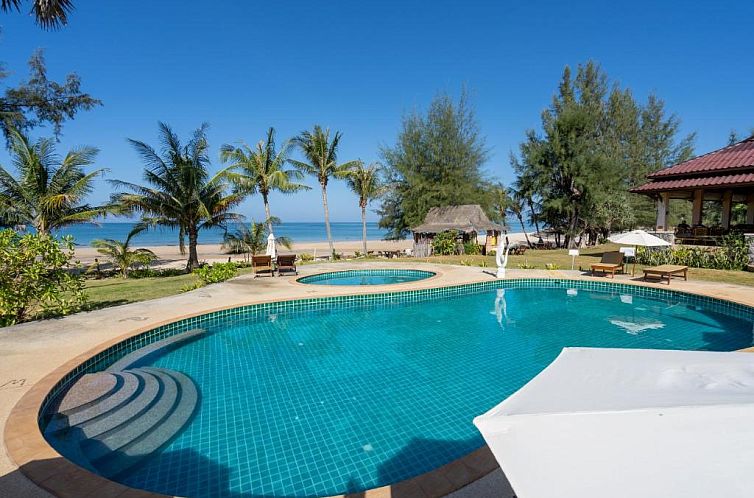 Guest house 3630833 - Apartment Southern thailand - Gooddays Lanta Beach Resort SHA