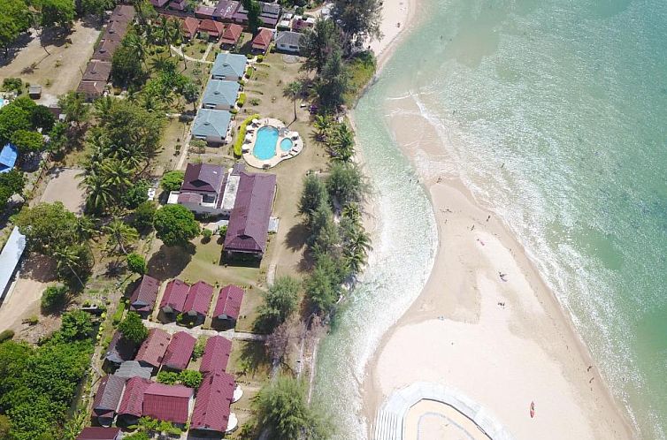 Gooddays Lanta Beach Resort SHA