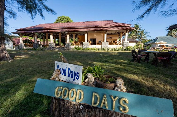 Gooddays Lanta Beach Resort SHA