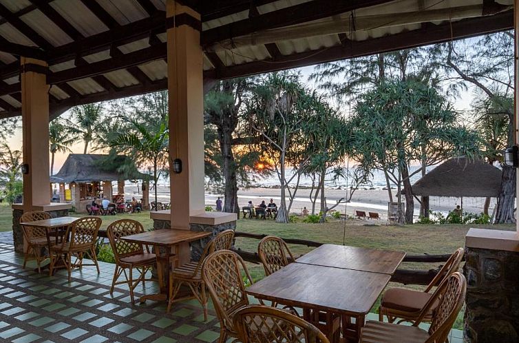 Gooddays Lanta Beach Resort SHA