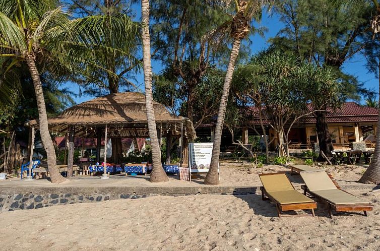 Gooddays Lanta Beach Resort SHA