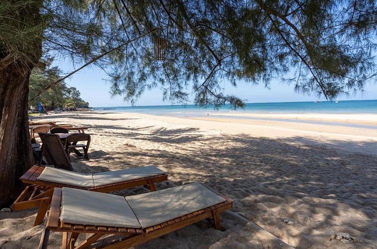 Gooddays Lanta Beach Resort SHA