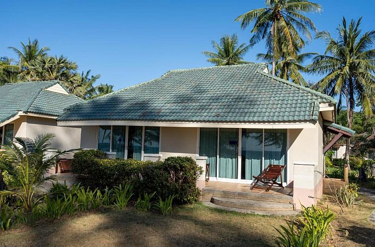 Gooddays Lanta Beach Resort SHA