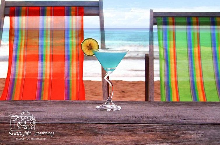 Lanta Island Resort - SHA Extra Plus