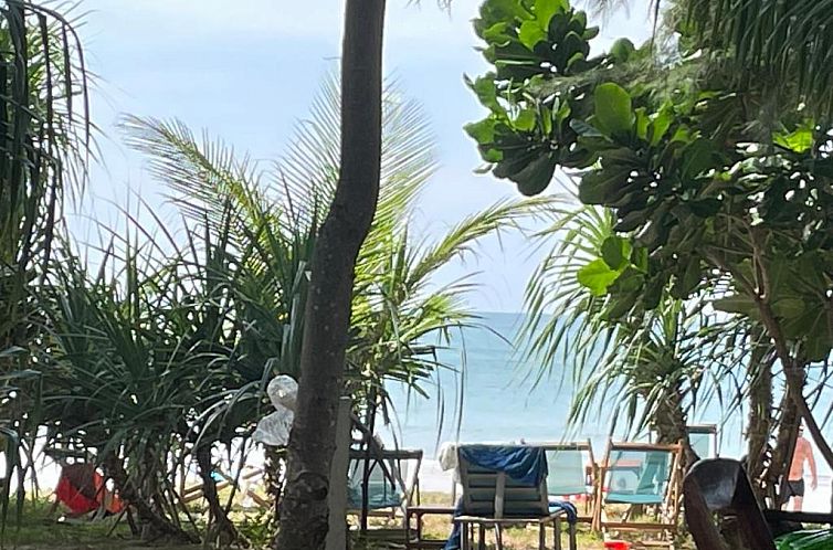 Lanta Island Resort - SHA Extra Plus