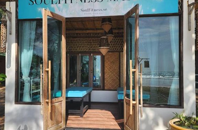 Lanta Island Resort - SHA Extra Plus