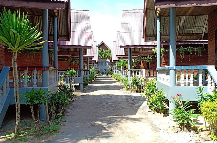 Diamond Sand Palace - SHA Plus