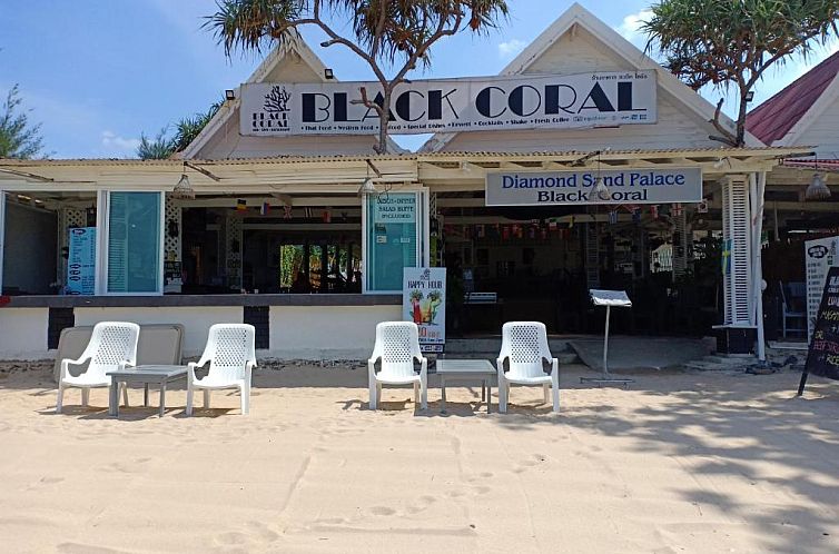 Diamond Sand Palace - SHA Plus