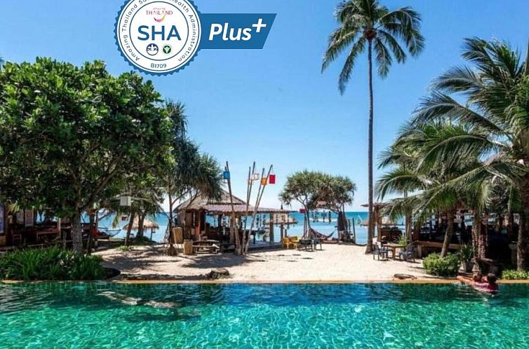 Coco Lanta Resort - SHA Plus