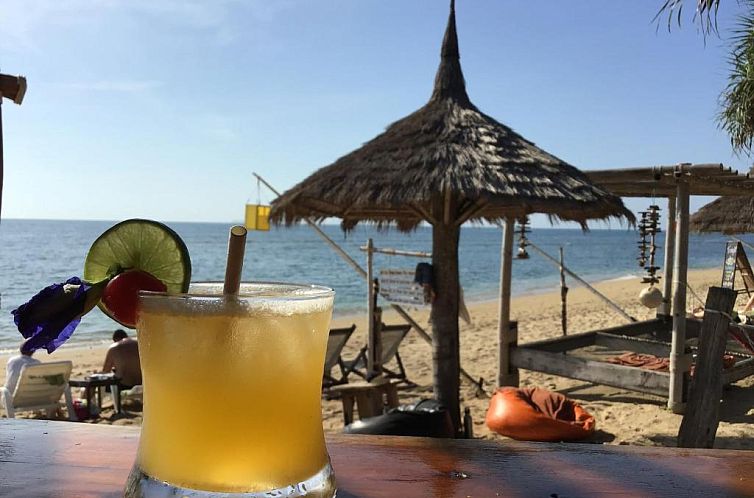 Coco Lanta Resort - SHA Plus