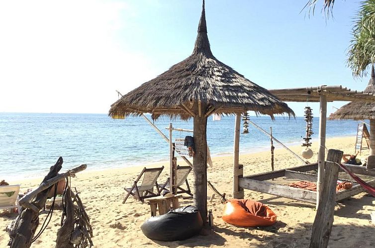 Coco Lanta Resort - SHA Plus
